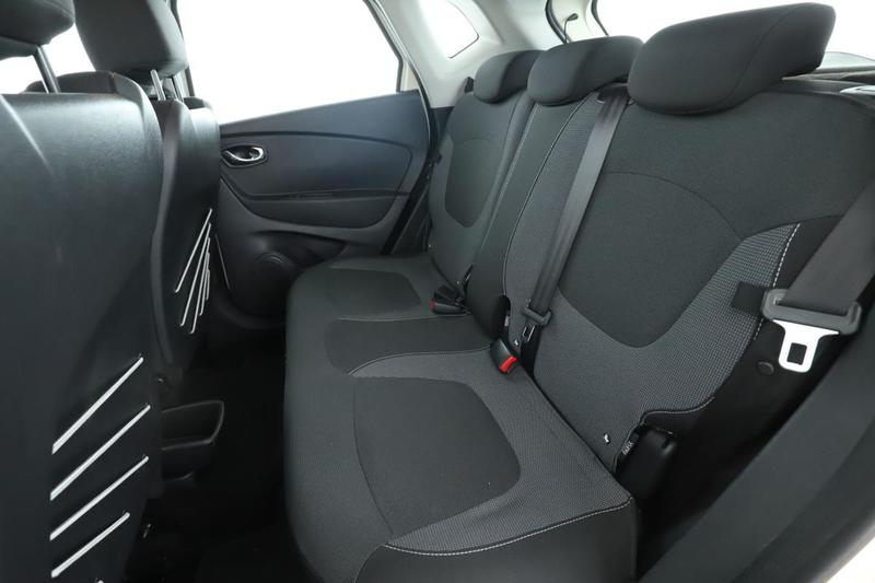 Renault Captur 0.9 TCe Energy Zen 90 ch