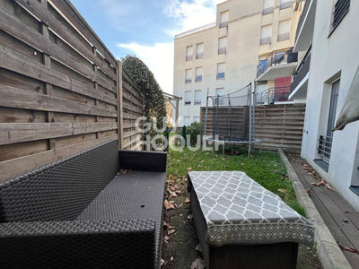 Appartement - 79 m² - 4 pièces