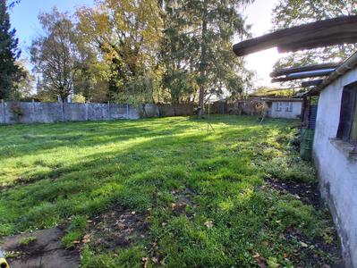 Maison de village - 149 m² - 5 pièces