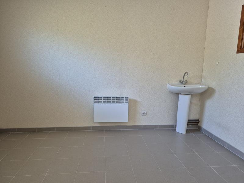 Local commercial - 56 m² - 3 pièces