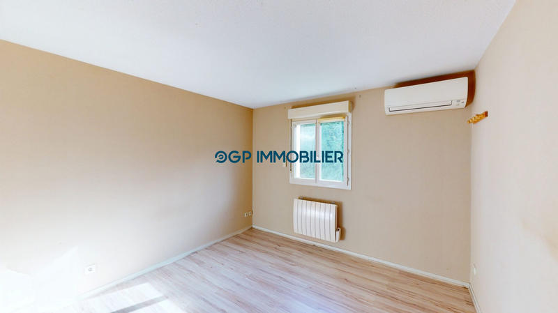 Maison - 103 m² - 4 pièces