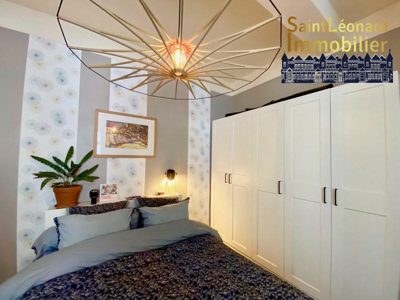 Appartement - 170 m² - 7 pièces