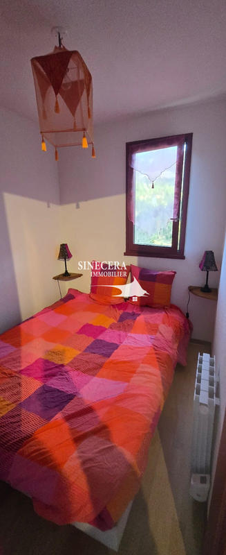 Appartement - 30 m² - 2 pièces