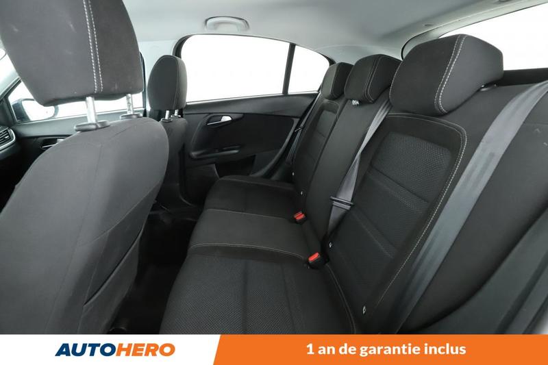 Fiat Tipo 1.4 Lounge 5p 95 ch