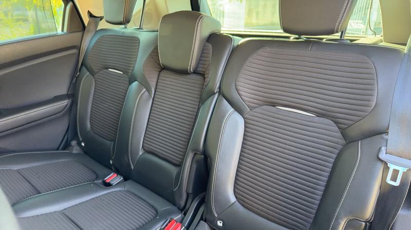 Renault Scénic 1.6 dCi 160 Energy Edc6 Intens - Automatique