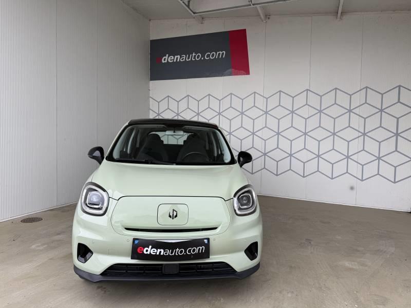 Leapmotor T03 Electric 109 ch Luxury