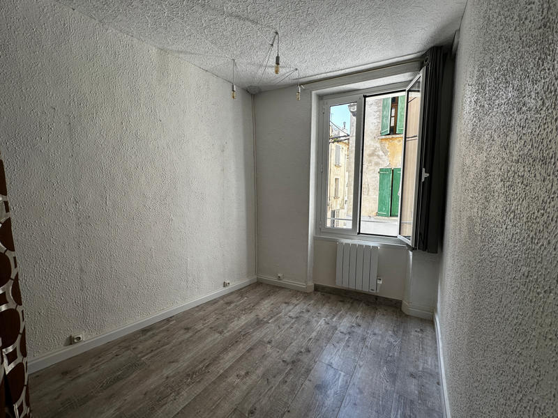 Appartement - 44 m² - 3 pièces