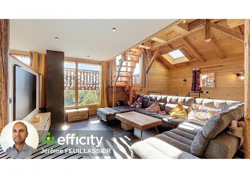 Maison - 300 m² - 12 pièces