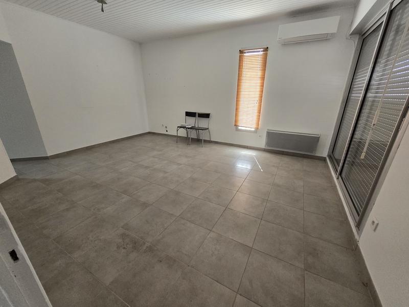 Local commercial - 520 m²