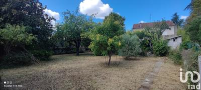 Maison de ville - 170 m² - 5 pièces