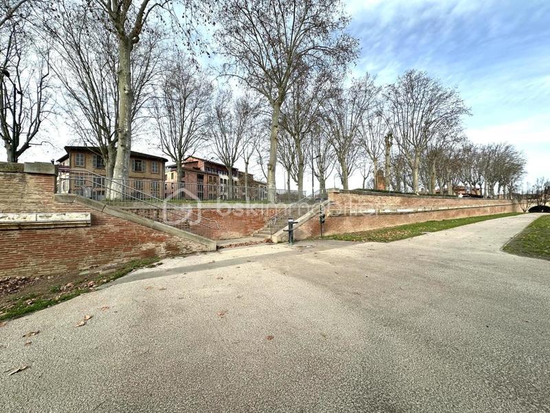 Appartement - 87 m² - 3 pièces