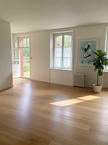 Maison ancienne - 85 m² - 4 pièces