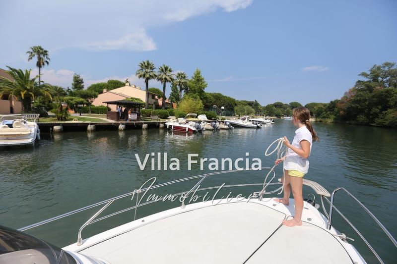 Appartement - 51 m² - 3 pièces