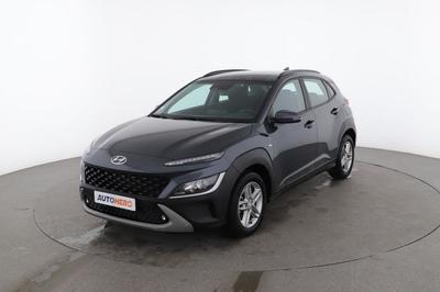 Hyundai Kona 1.0 t-GDi Hybrid 48v 120 ch