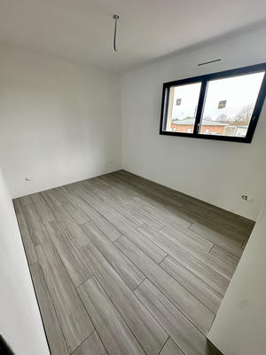 Maison - 123 m² - 6 pièces