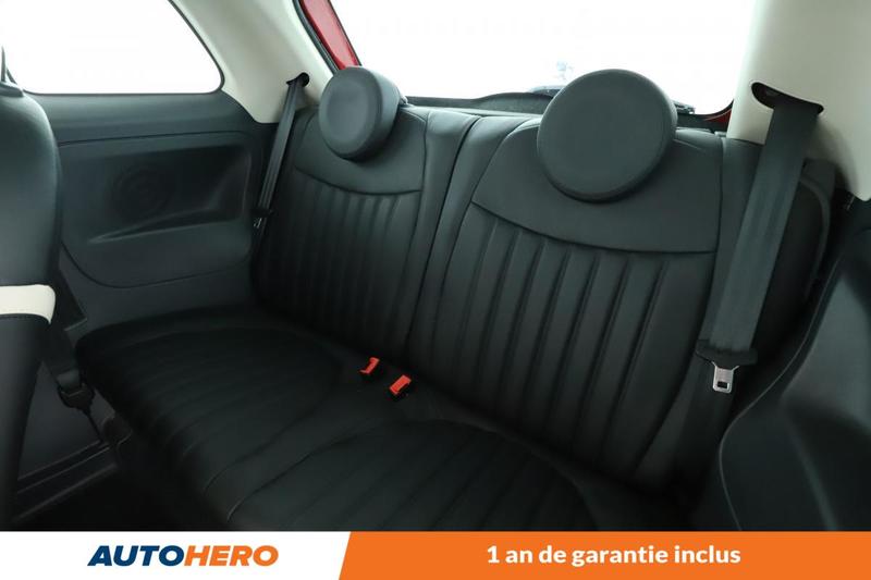 Fiat 500 1.2 Lounge 69 ch