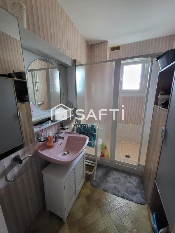 Maison - 160 m² - 7 pièces