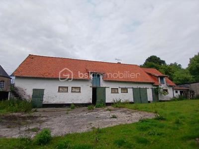 Maison de village - 107 m² - 7 pièces