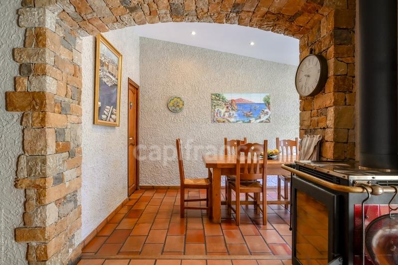 Maison - 150 m² - 7 pièces