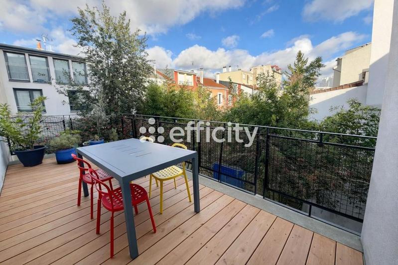 Maison ancienne - 205 m² - 6 pièces