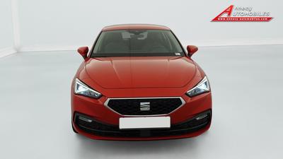 Seat Leon 1.0 eTSI 110 Dsg7 Style