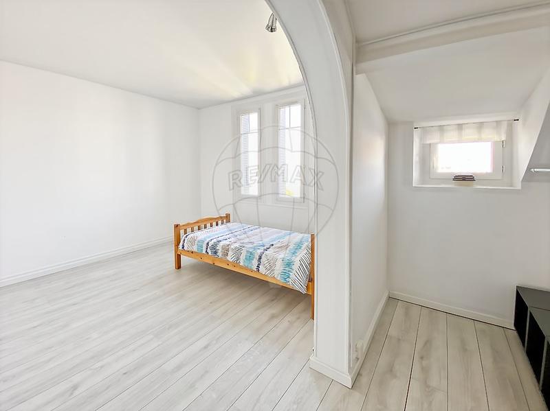 Maison - 147 m² - 6 pièces