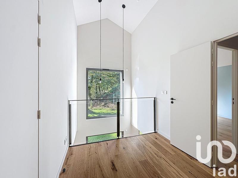 Maison - 133 m² - 6 pièces