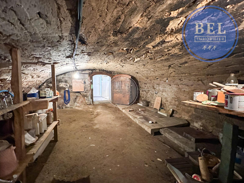 Ferme - 104 m² - 3 pièces