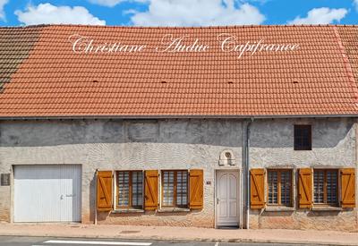 Maison - 109 m² - 4 pièces