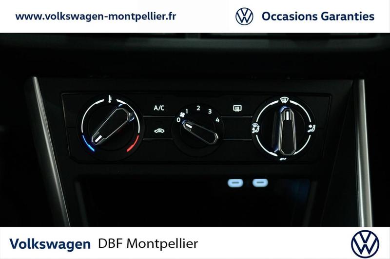 Volkswagen Polo 1.0 Tsi 95 s&amp;S Bvm5 Life Plus