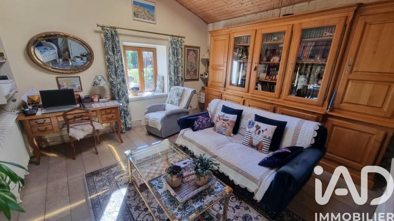 Ferme - 172 m² - 5 pièces