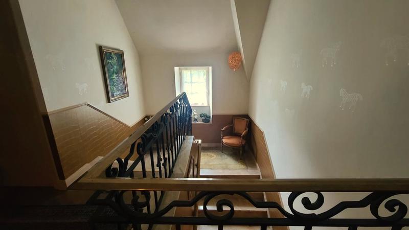 Manoir - 380 m² - 14 pièces