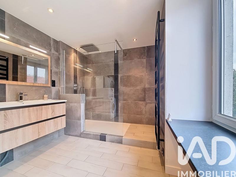 Appartement - 55 m² - 2 pièces