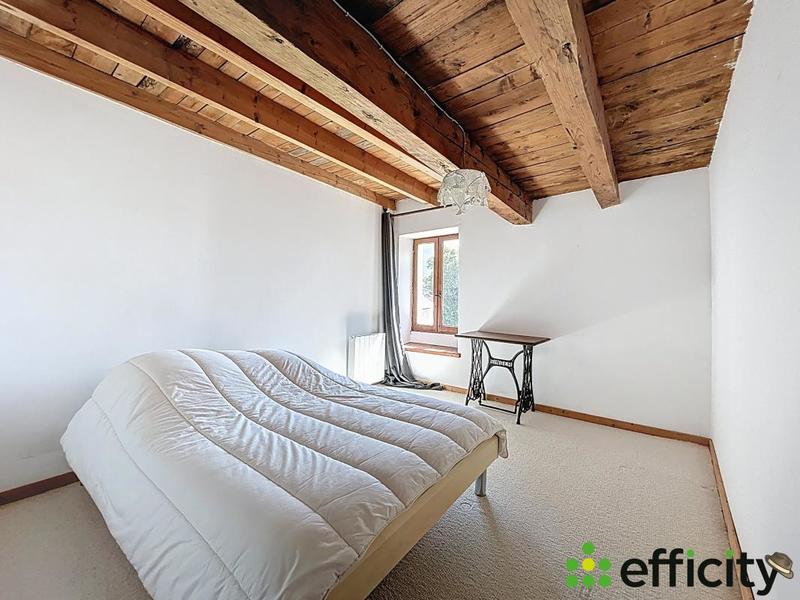 Maison - 293 m² - 12 pièces