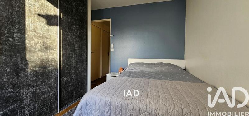 Maison - 82 m² - 5 pièces