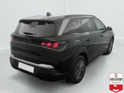 Peugeot 5008 Hybrid 145 e-Dcs6 Allure