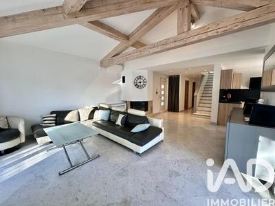 Maison - 119 m² - 5 pièces