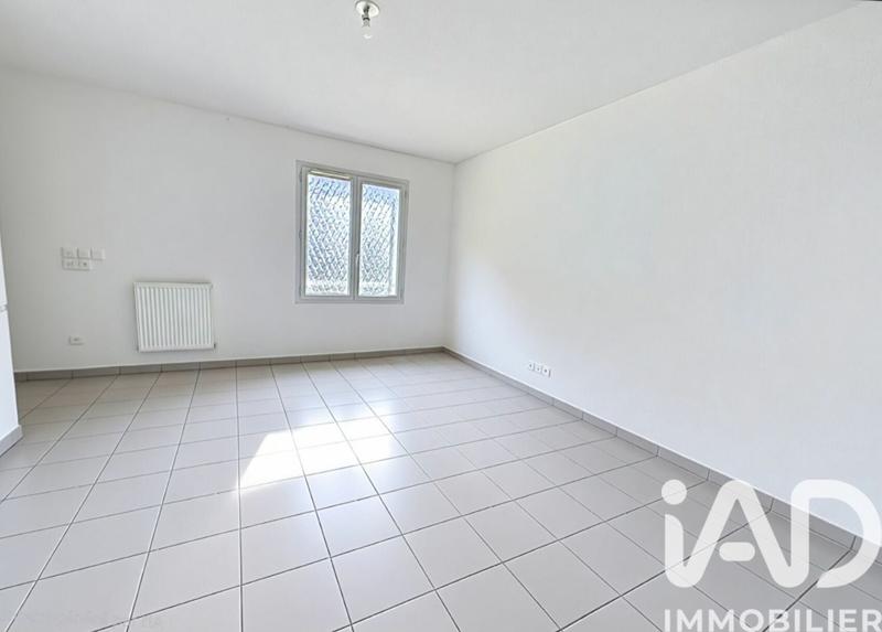 Maison - 83 m² - 4 pièces