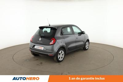 Renault Twingo 1.0 SCe Zen 73 ch