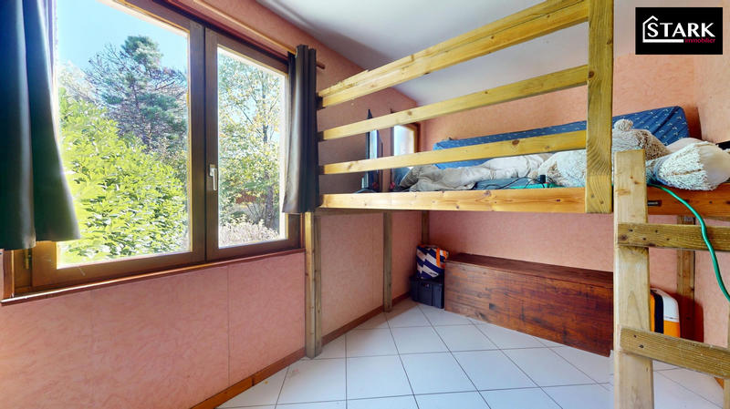 Maison - 139 m² - 7 pièces