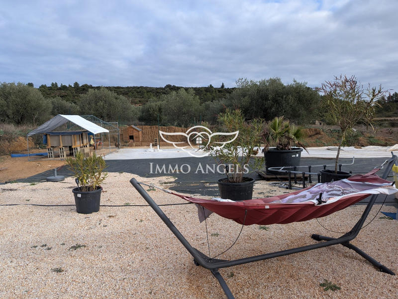 Maison contemporaine - 206 m² - 5 pièces