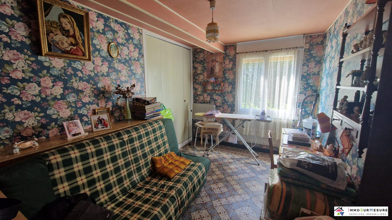 Ferme - 118 m² - 5 pièces