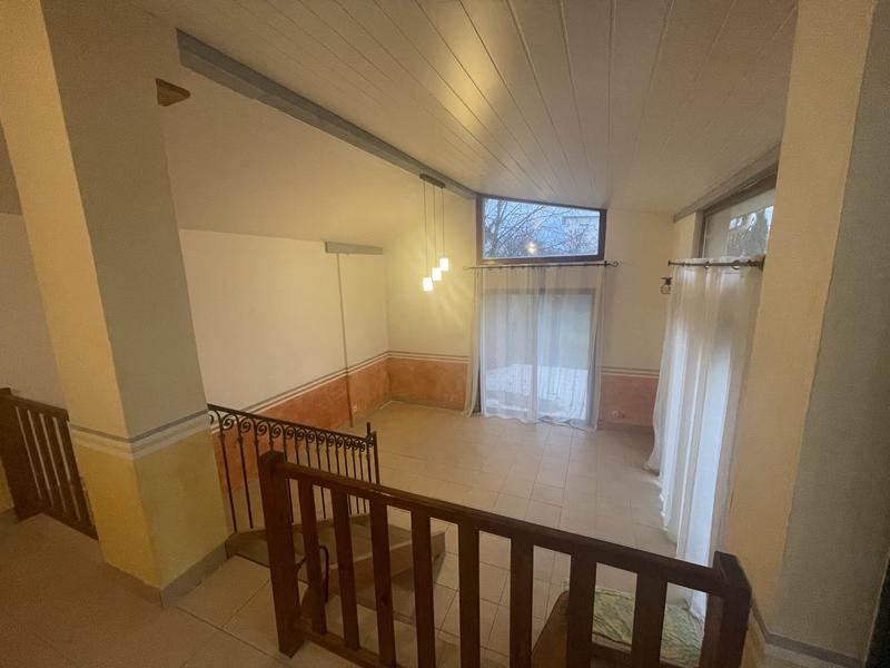 Maison - 108 m² - 5 pièces