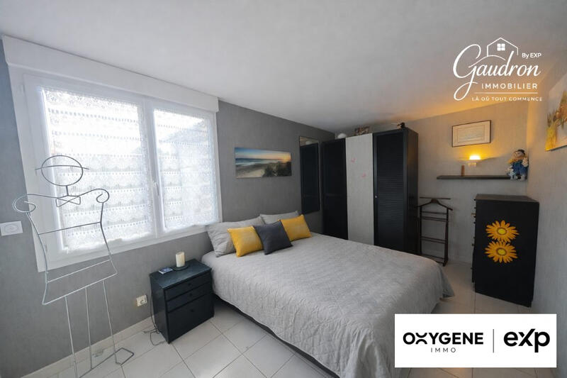 Villa - 155 m² - 7 pièces