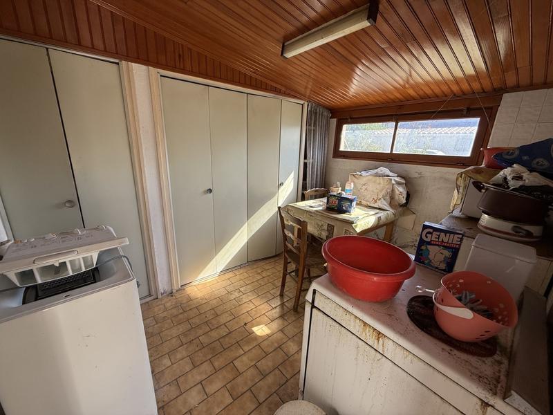 Maison - 105 m² - 4 pièces