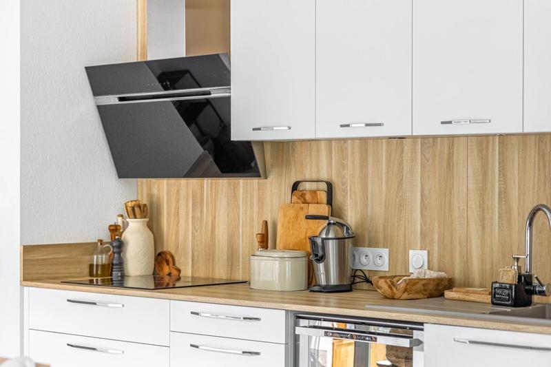 Appartement - 32 m² - 1 pièce