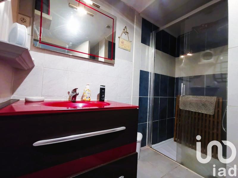 Maison de village - 114 m² - 6 pièces