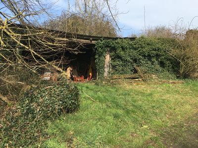 Maison - 90 m² - 1 pièce