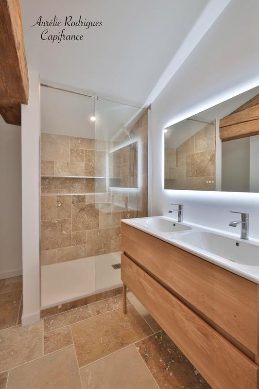 Appartement - 67 m² - 4 pièces