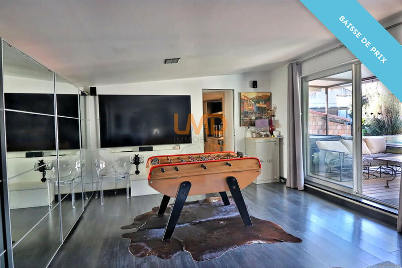 Maison de campagne - 195 m² - 8 pièces